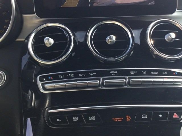 MERCEDES-BENZ Clase Glc 300 de 4Matic AMG Line