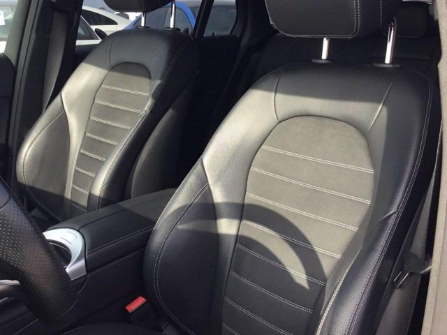 MERCEDES-BENZ Clase Glc 300 de 4Matic AMG Line