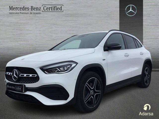 MERCEDES-BENZ Clase Gla 250 e AMG Line