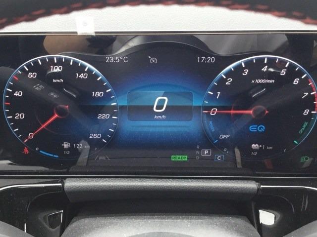 MERCEDES-BENZ Clase Gla 250 e AMG Line
