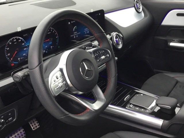 MERCEDES-BENZ Clase Gla 250 e AMG Line