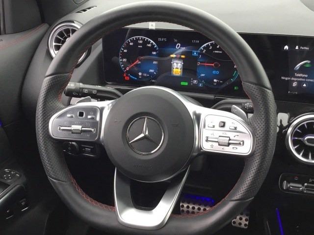 MERCEDES-BENZ Clase Gla 250 e AMG Line
