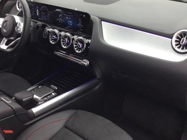 MERCEDES-BENZ Clase Gla 250 e AMG Line