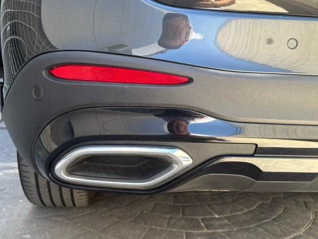 MERCEDES-BENZ Clase Glc 300 de 4Matic AMG Line