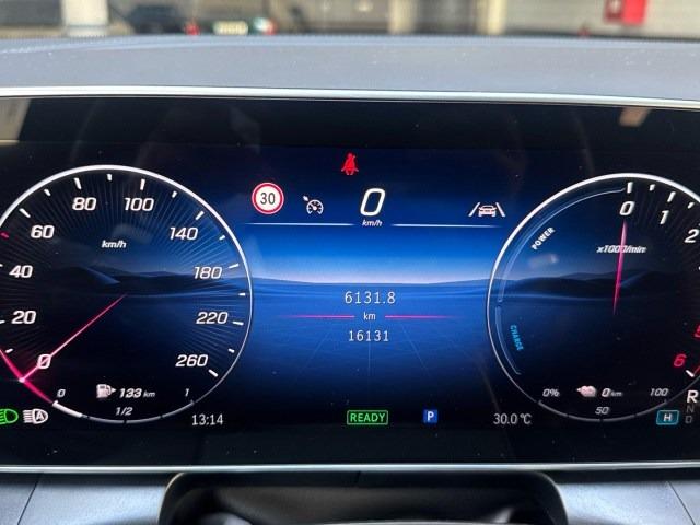 MERCEDES-BENZ Clase Glc 300 de 4Matic AMG Line