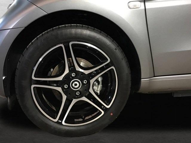 SMART Smart Fortwo smart EQ fortwo