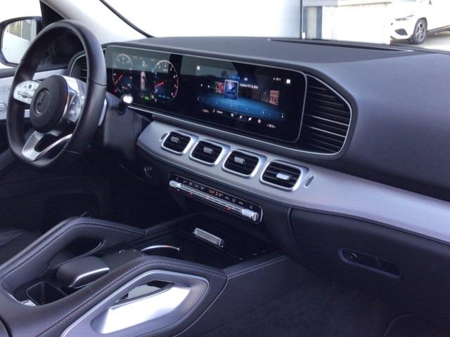 MERCEDES-BENZ Clase Gle 450 4Matic AMG Line