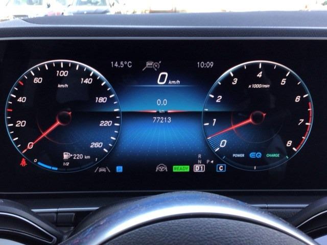 MERCEDES-BENZ Clase Gle 450 4Matic AMG Line