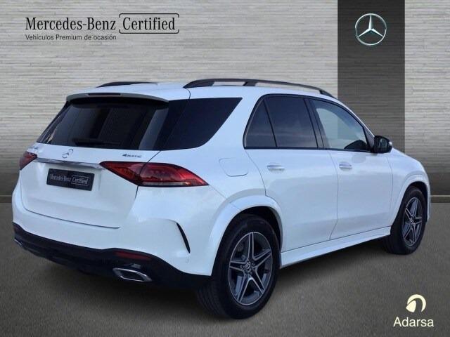 MERCEDES-BENZ Clase Gle 450 4Matic AMG Line