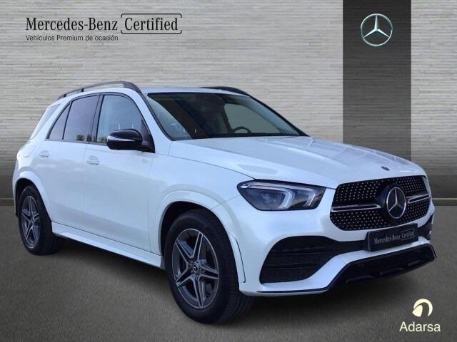 MERCEDES-BENZ Clase Gle 450 4Matic AMG Line