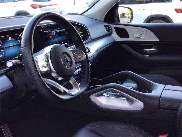 MERCEDES-BENZ Clase Gle 450 4Matic AMG Line