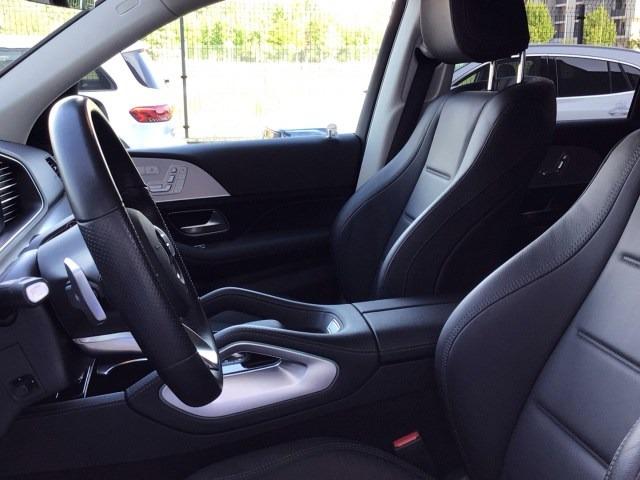 MERCEDES-BENZ Clase Gle 450 4Matic AMG Line