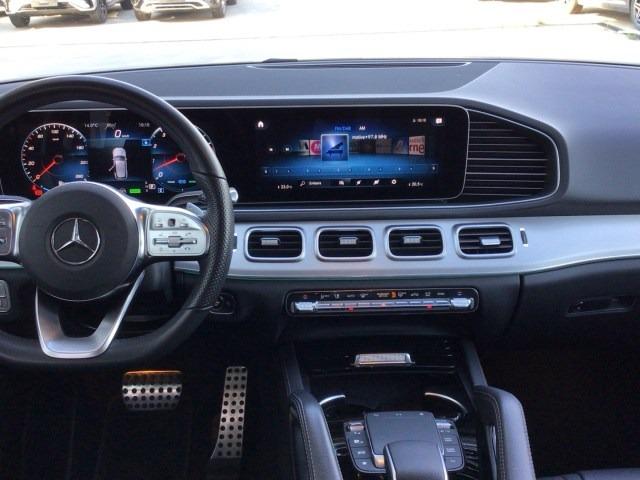 MERCEDES-BENZ Clase Gle 450 4Matic AMG Line