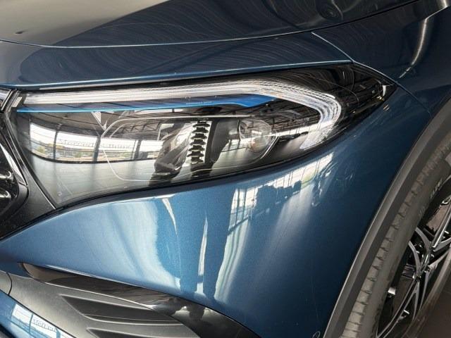 MERCEDES-BENZ Eqb 300 4Matic AMG Line