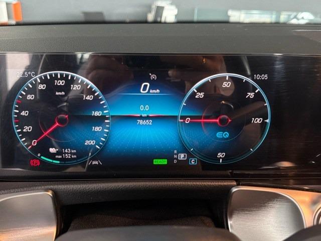MERCEDES-BENZ Eqb 300 4Matic AMG Line