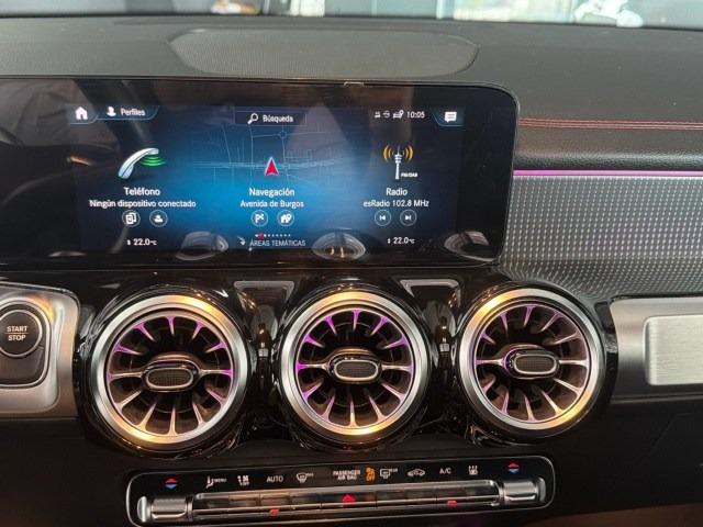 MERCEDES-BENZ Eqb 300 4Matic AMG Line