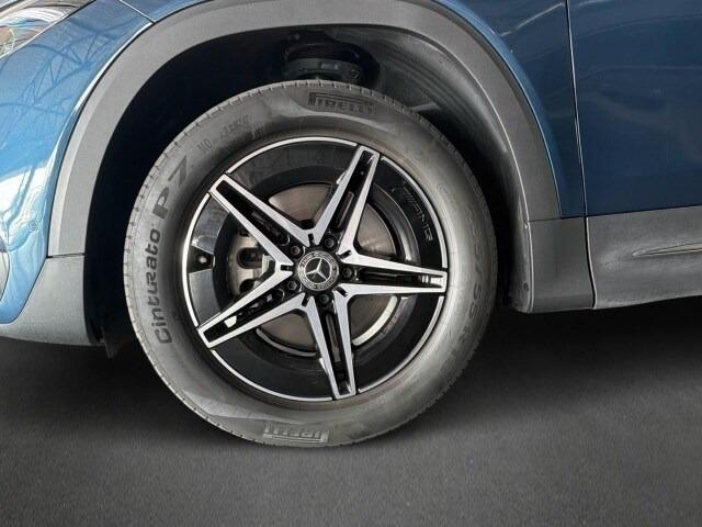 MERCEDES-BENZ Eqb 300 4Matic AMG Line