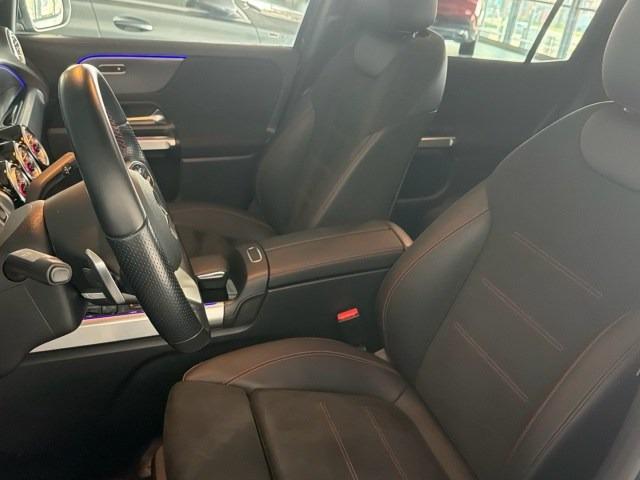 MERCEDES-BENZ Eqb 300 4Matic AMG Line
