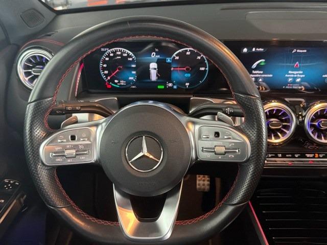 MERCEDES-BENZ Eqb 300 4Matic AMG Line