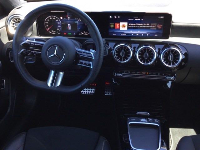 MERCEDES-BENZ Clase A 250 e Compacto con tecnología híbrida EQ