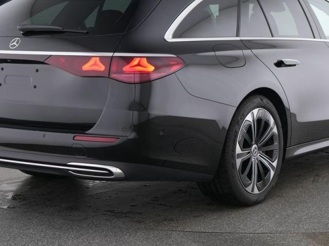 MERCEDES-BENZ Clase E 300 e Avantgarde Advanced