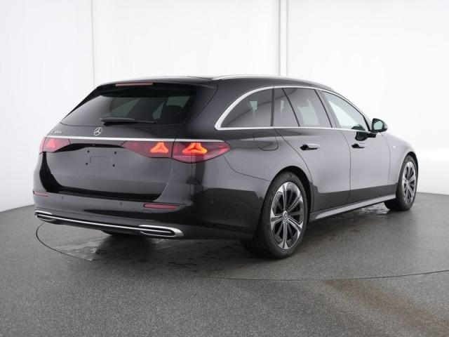 MERCEDES-BENZ Clase E 300 e Avantgarde Advanced