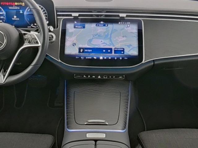 MERCEDES-BENZ Clase E 300 e Avantgarde Advanced