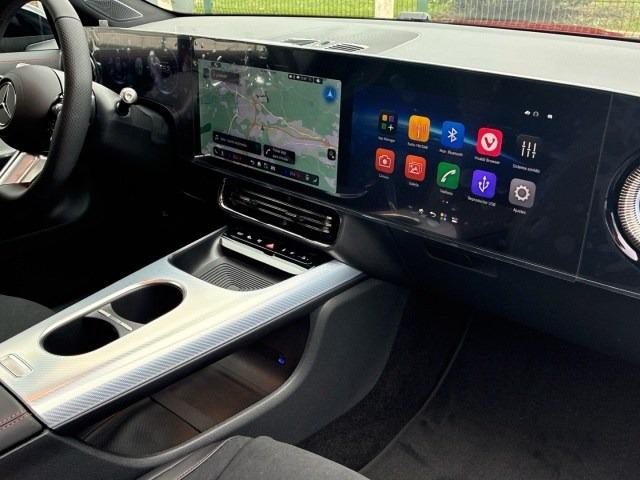 MERCEDES-BENZ Clase Cla 250+ SB con tecnología EQ