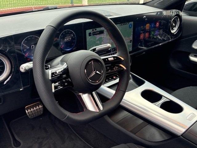 MERCEDES-BENZ Clase Cla 250+ SB con tecnología EQ