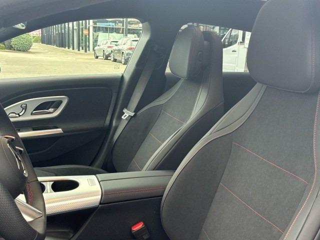 MERCEDES-BENZ Clase Cla 250+ SB con tecnología EQ