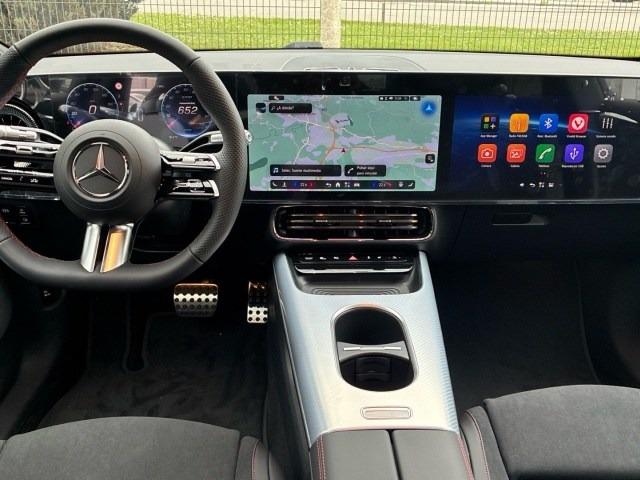 MERCEDES-BENZ Clase Cla 250+ SB con tecnología EQ