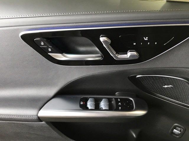 MERCEDES-BENZ Clase C 300 e AMG Line