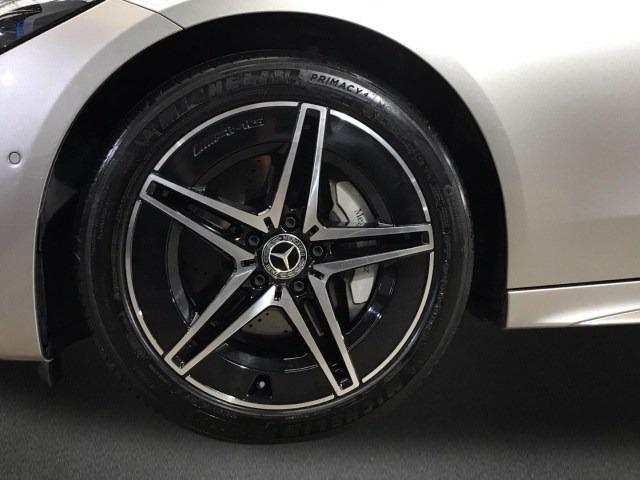 MERCEDES-BENZ Clase C 300 e AMG Line