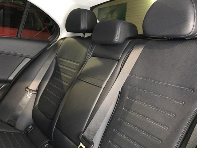 MERCEDES-BENZ Clase C 300 e AMG Line