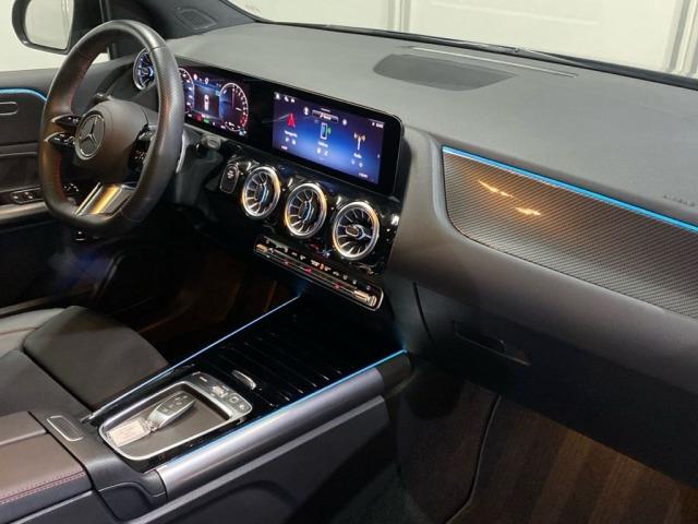 MERCEDES-BENZ Clase B 250 e con tecnología híbrida EQ