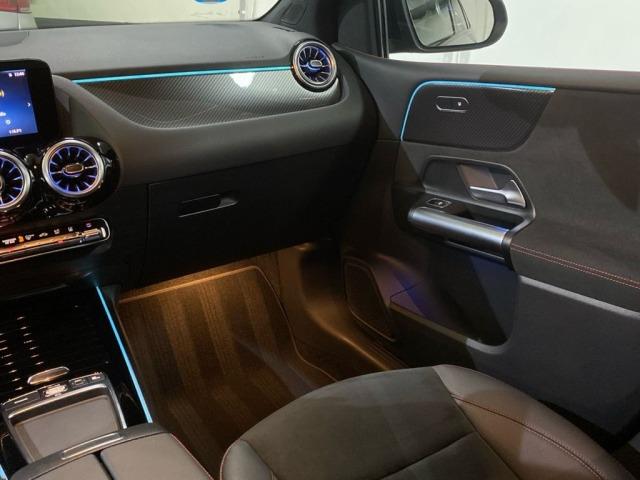 MERCEDES-BENZ Clase B 250 e con tecnología híbrida EQ