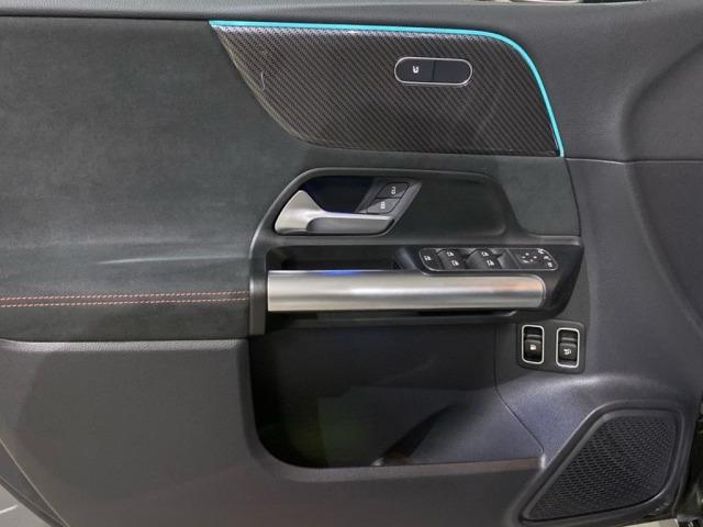 MERCEDES-BENZ Clase B 250 e con tecnología híbrida EQ