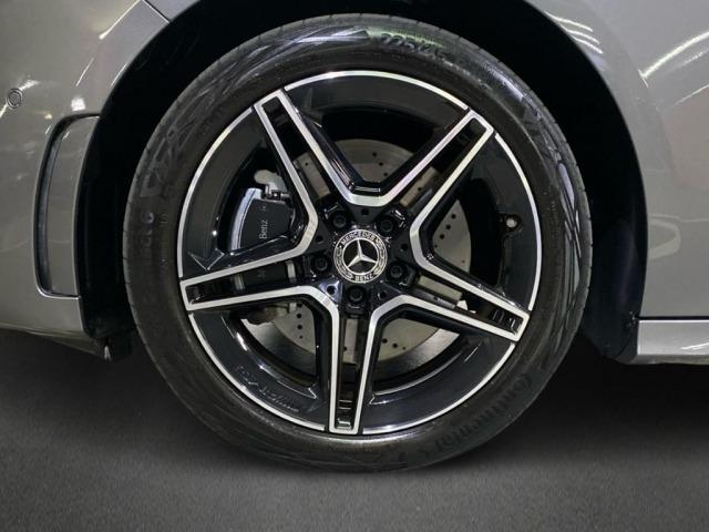 MERCEDES-BENZ Clase B 250 e con tecnología híbrida EQ