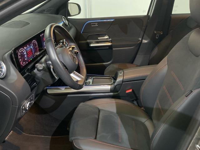 MERCEDES-BENZ Clase B 250 e con tecnología híbrida EQ