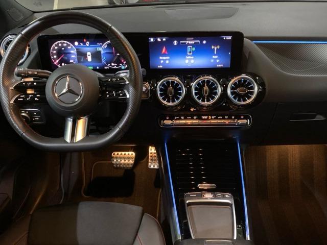 MERCEDES-BENZ Clase B 250 e con tecnología híbrida EQ