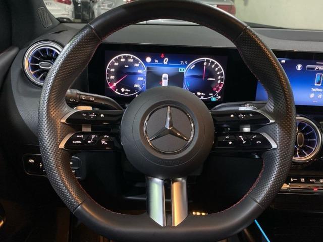 MERCEDES-BENZ Clase B 250 e con tecnología híbrida EQ