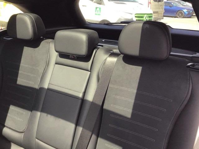 MERCEDES-BENZ Clase Glc 220 d 4MATIC