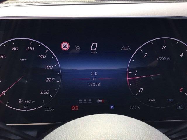 MERCEDES-BENZ Clase Glc 220 d 4MATIC