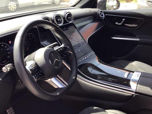 MERCEDES-BENZ Clase Glc 220 d 4MATIC