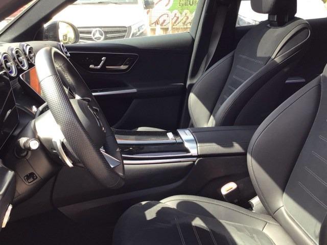 MERCEDES-BENZ Clase Glc 220 d 4MATIC