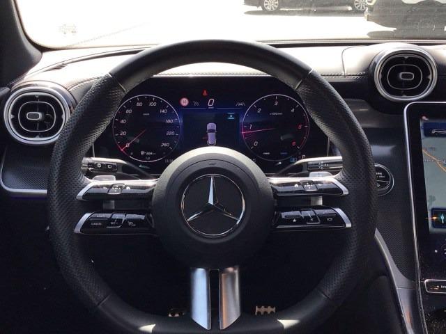 MERCEDES-BENZ Clase Glc 220 d 4MATIC