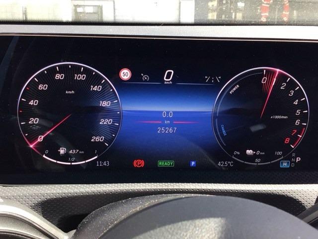 MERCEDES-BENZ Clase A 250 e Compacto con tecnología híbrida EQ