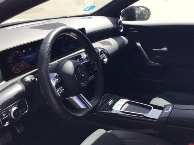 MERCEDES-BENZ Clase A 250 e Compacto con tecnología híbrida EQ