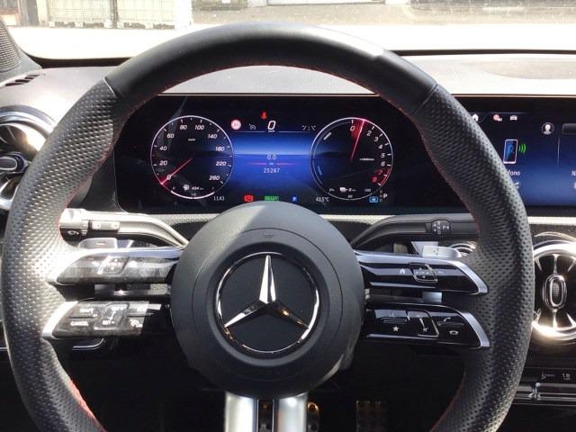 MERCEDES-BENZ Clase A 250 e Compacto con tecnología híbrida EQ
