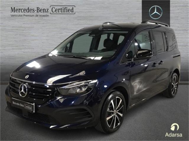 MERCEDES-BENZ Eqt 200 45 kWh
